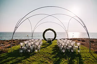 Choosing Your Wedding Day Venue